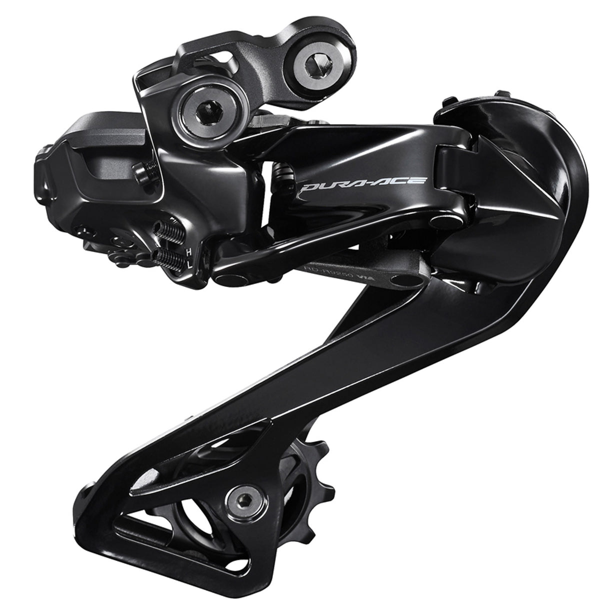 Deragliatore Posteriore Shimano Dura-Ace RD-R9250 Di2 12V - L