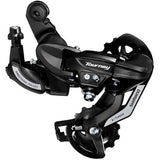 Deragliatore Posteriore Shimano GS RD-TY500 Tourney Direct - 6/7v - I