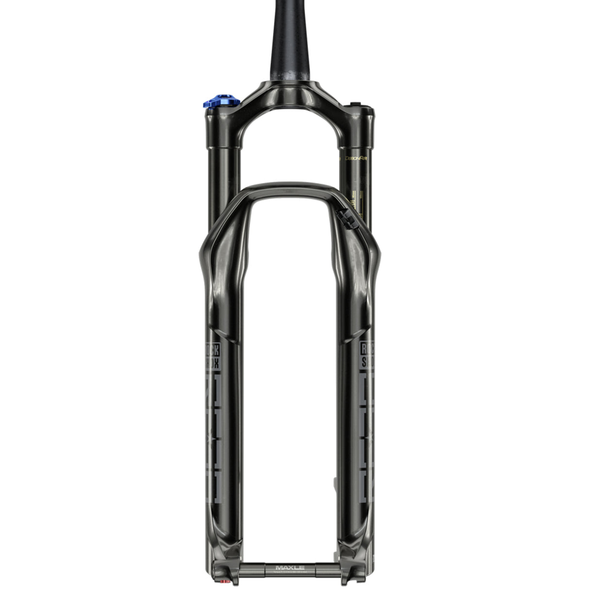 Forcella RockShox REBA RL 29 100 R - Nero - Q