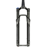 Forcella RockShox REBA RL 29 100 R - Nero - Q