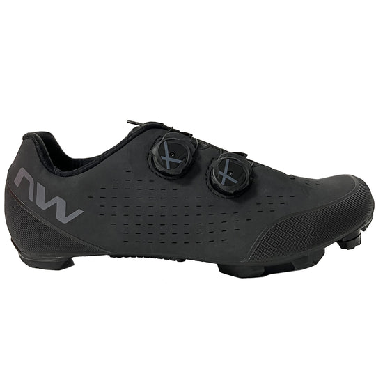 Northwave Rebel 3 shoes - Black