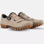 Chaussures Specialized Recon 2.0 Mountain - Beige