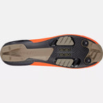 Chaussures Specialized S-Works Recon Lace - Orange
