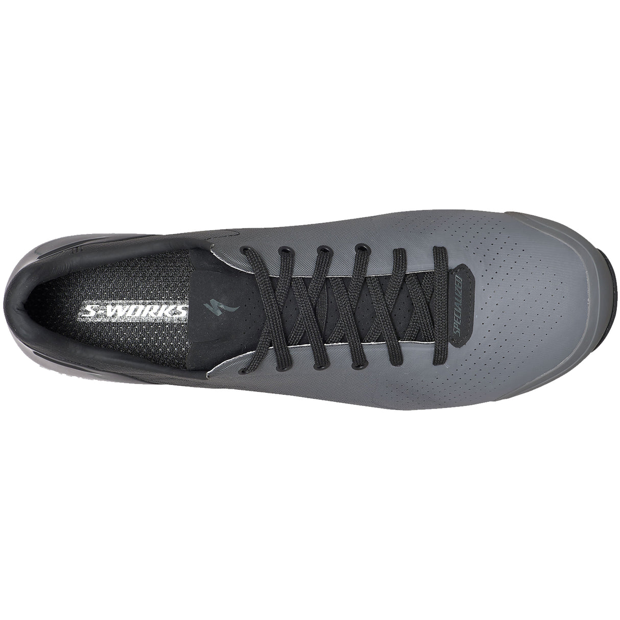 Scarpe Specialized S-Works Recon Lace - Nero - N
