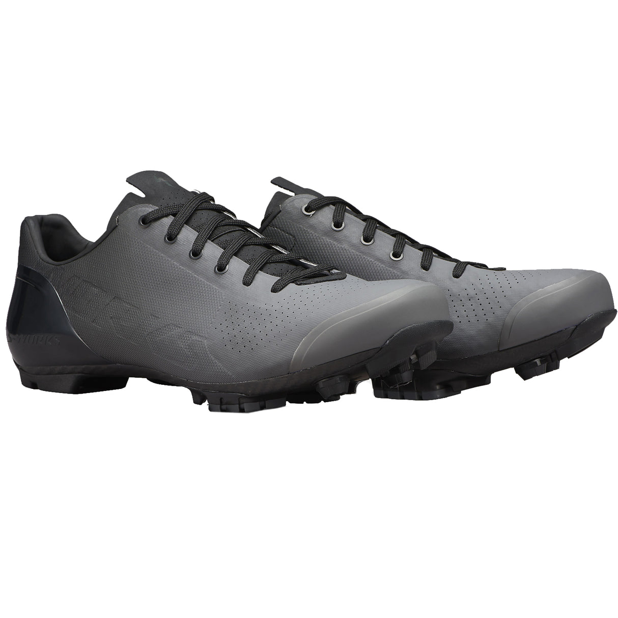Scarpe Specialized S-Works Recon Lace - Nero - O