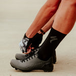 Zapatos Specialized S-Works Recon Lace - Negro