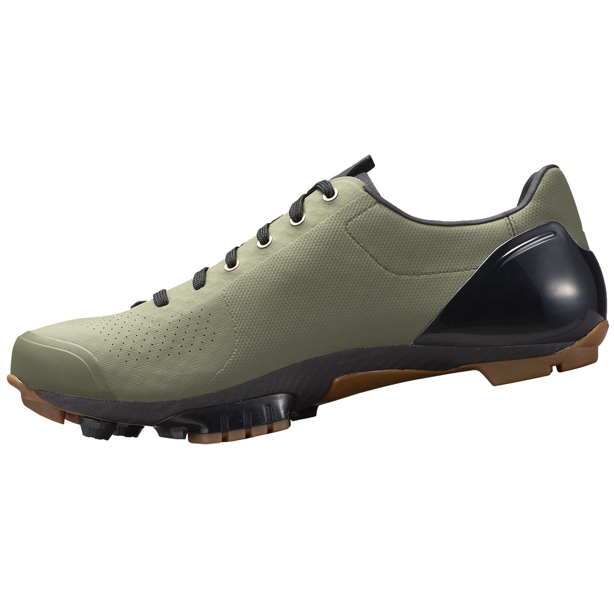 Scarpe Specialized S-Works Recon Lace - Verde - O