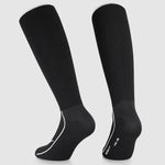 Assos Recovery Evo socks - Black