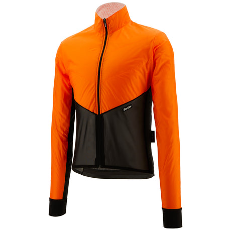 Giacca Santini Redux Lite - Arancio - G