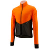 Santini Redux Lite jacket - Orange
