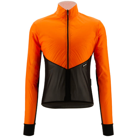 Giacca Santini Redux Lite - Arancio - H
