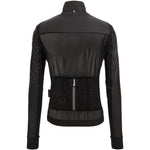 Santini Redux Lite jacket - Black