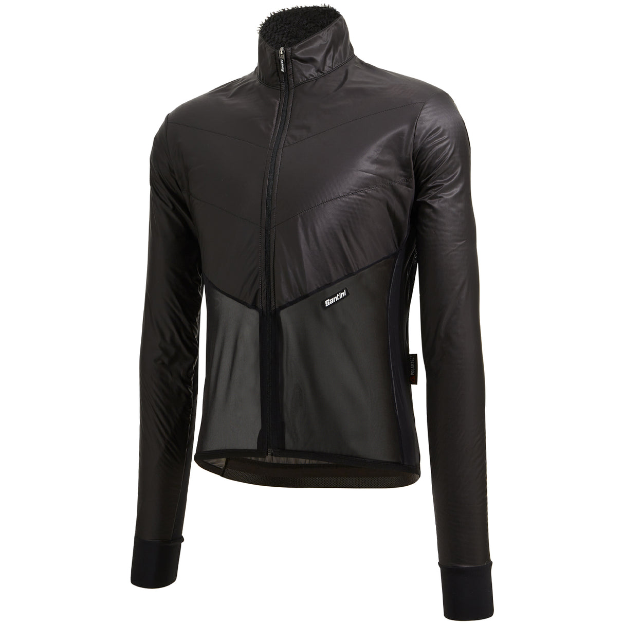 Giacca Santini Redux Lite - Nero - F