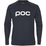 Maglia maniche lunghe Poc Reform Enduro - Nero - B