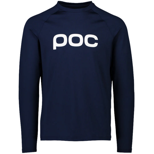 Maillot manches longues Poc Reform Enduro - Bleu