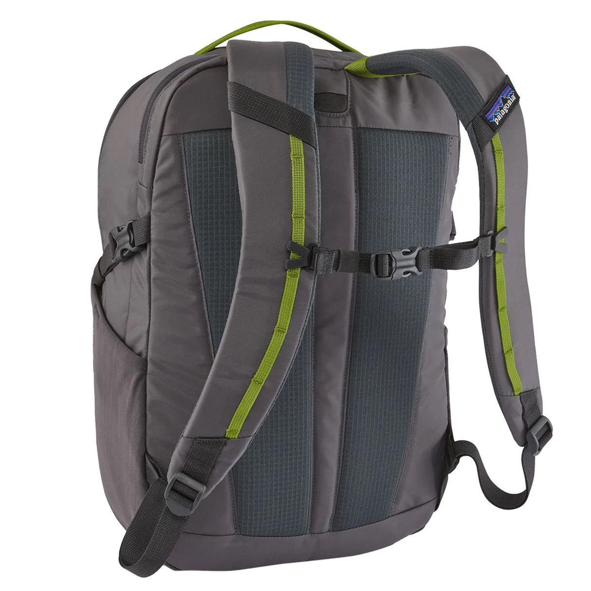Zaino Patagonia Refugio Daypack 26L - Grigio - Q