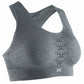 Soutien-gorge X-Bionic Energizer 4.0 Reva - Gris