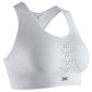 Reggiseno X-Bionic Energizer 4.0 Reva - Bianco