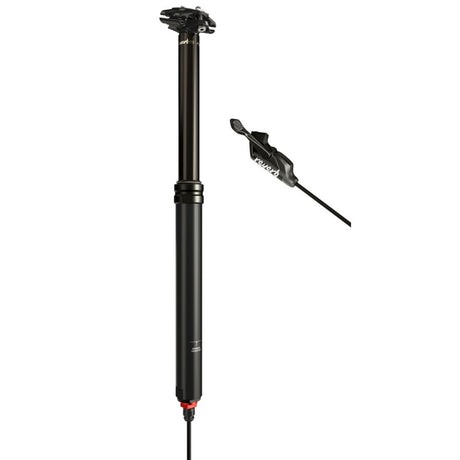 Reggisella telescopico RockShox Reverb S 30,9 1X - 100 mm - B