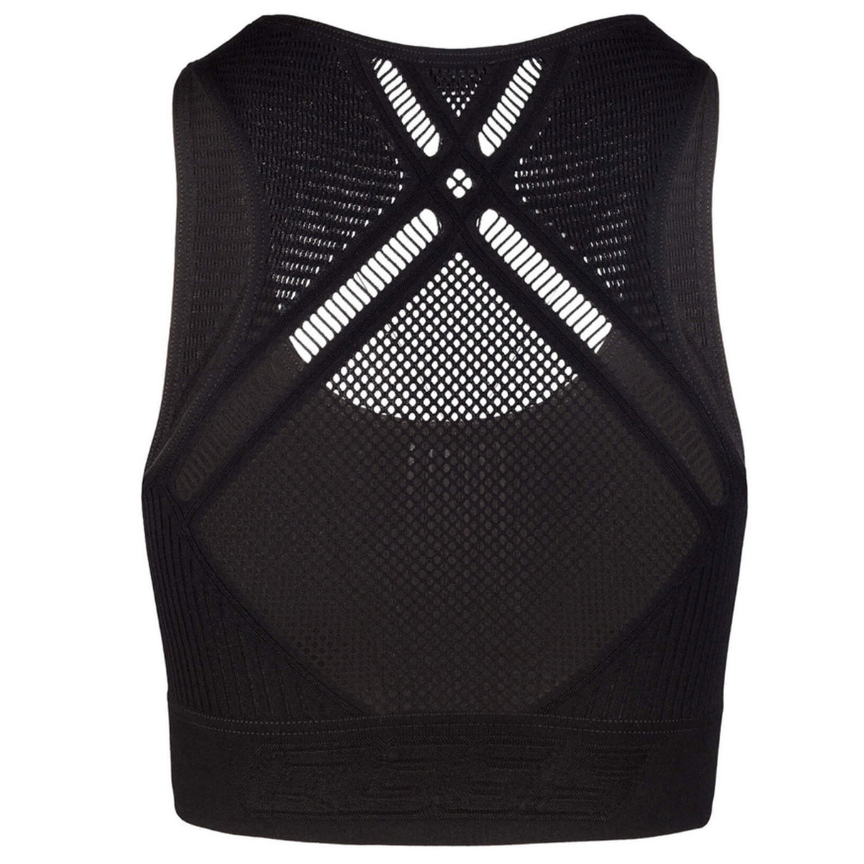 Reggiseno Q36.5 Seamless - Nero - O