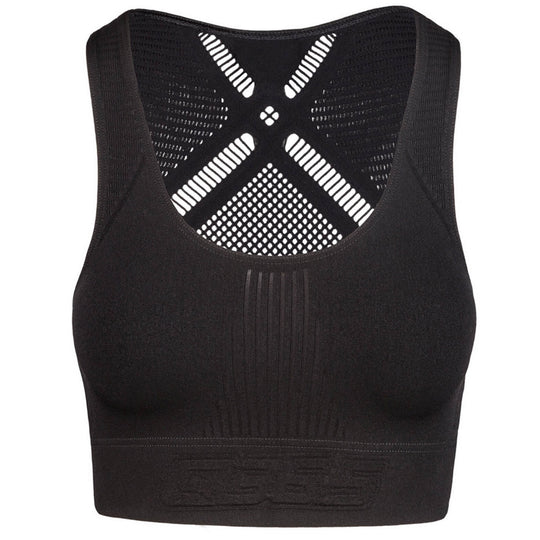 Soutien-gorge Q36.5 Seamless - Noir