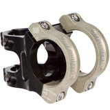 Attacco manubrio Renthal Apex 35 - Nero oro - P