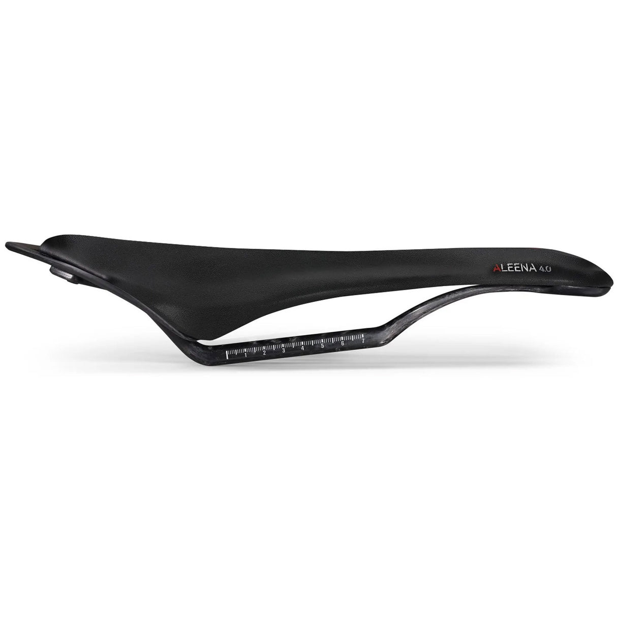 Sella Repente Aleena 4.0 - Nero - I