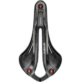 Sella Repente Prime 3.0 - Nero - L