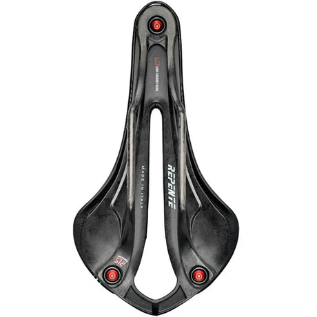 Sella Repente Prime 3.0 - Nero - L