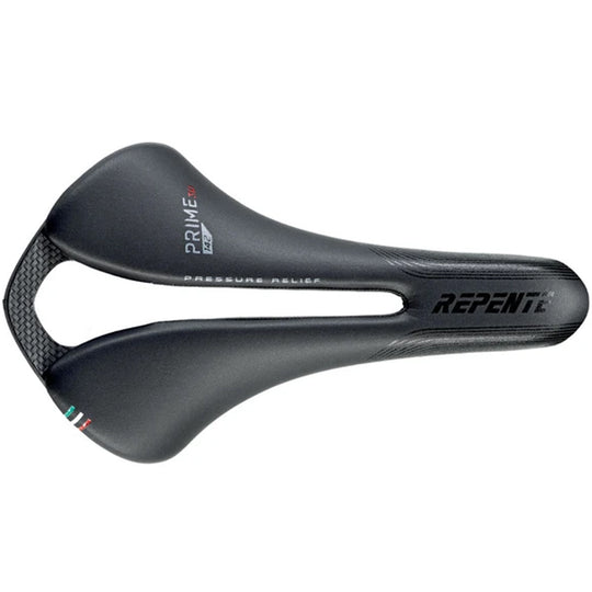 Selle Repente Prime 3.0 - Noir