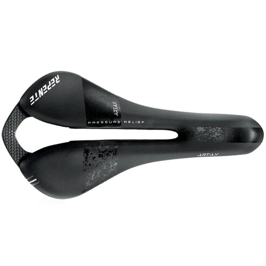 Selle Repente Artax GLM - Noir