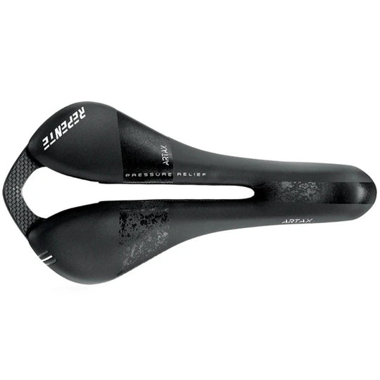 Selle Repente Artax GL - Noir