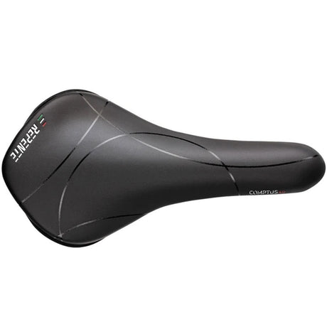 Sella Repente Comptus 4.0 - Nero circle