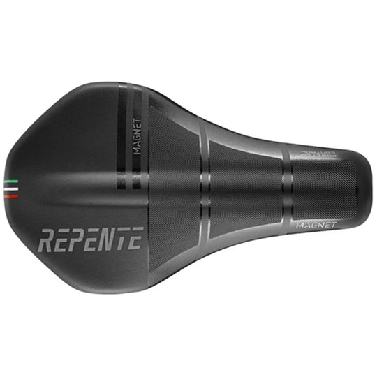 Selle Repente Magnet - Noir