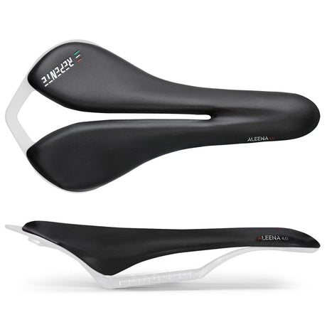 Imbottitura sella Repente Aleena 4.0 - Nero