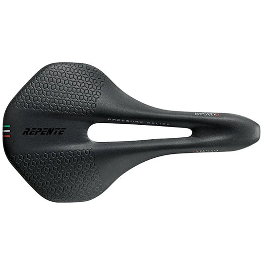 Selle Repente Quasar - Noir