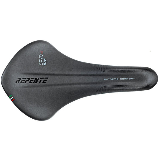 Selle Repente Spyd 3.0 - Noir