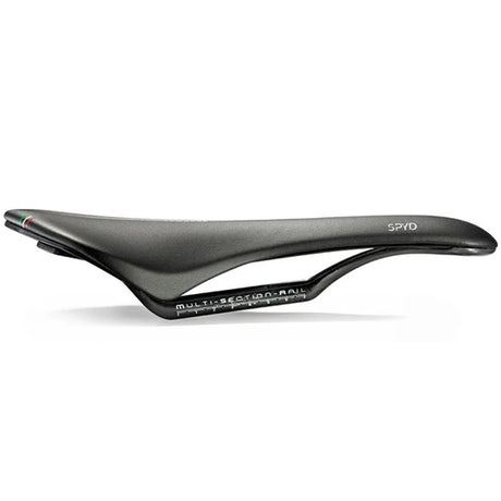 Sella Repente Spyd - Nero