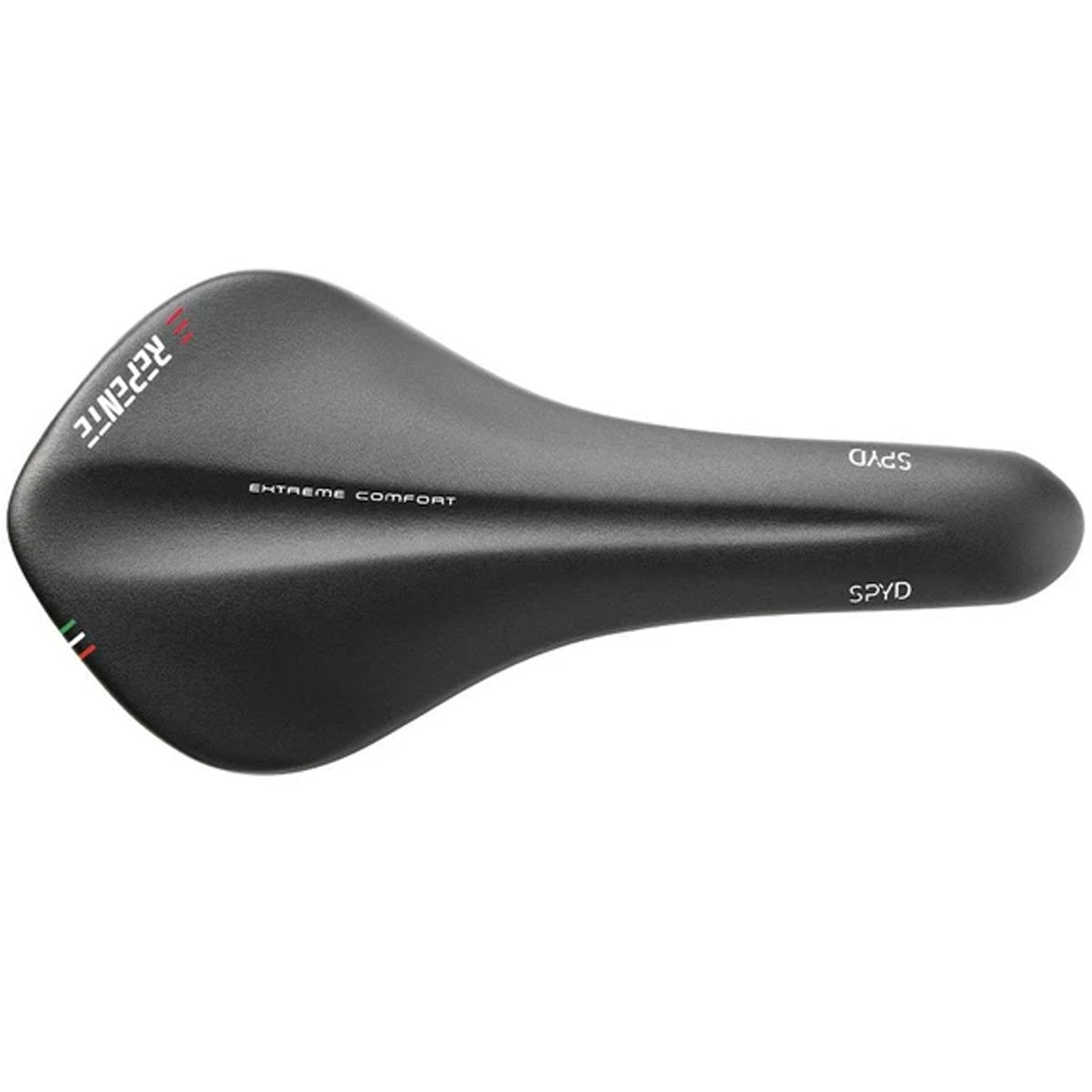 Sella Repente Spyd - Nero