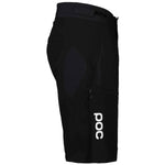 Pantalones cortos Poc Resistance Ultra - Negro