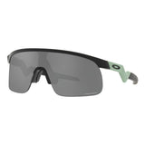Occhiali bambino Oakley Resistor - Nero opaco prizm - D