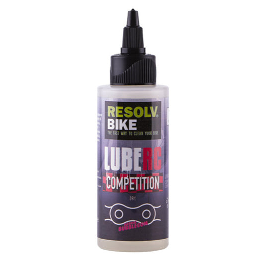 Lubrificante Catene ResolvBike Lube RC - 100 ml