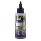 Lubrificante Catene Resolv bike Lube Re e-bike - 100 ml