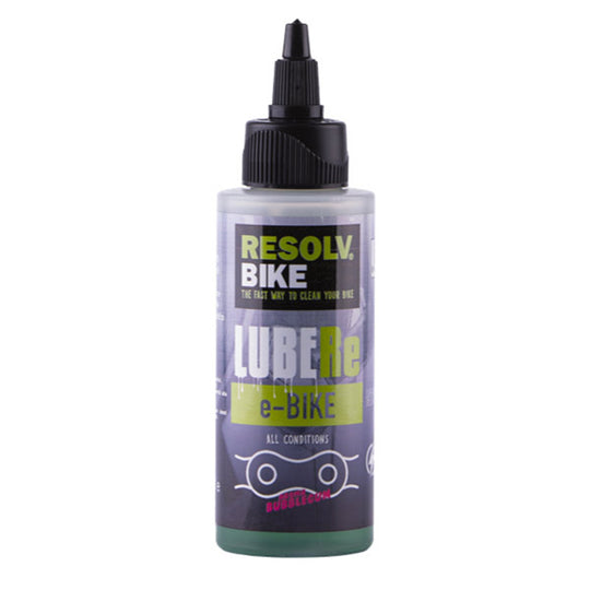 Lubrificante Catene ResolvBike Lube Re e-bike - 100 ml