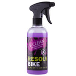 Resolv Bike E-Clean Detergent - 500ml