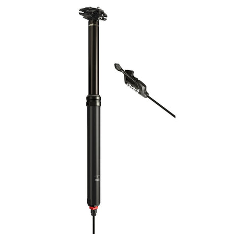 Reggisella telescopico RockShox Reverb S 31,6 1X - 150 mm - M