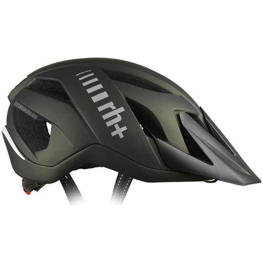 Rh+ 3 in 1 helmet - Green