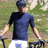 Maglia Rh+ Aero - Blu