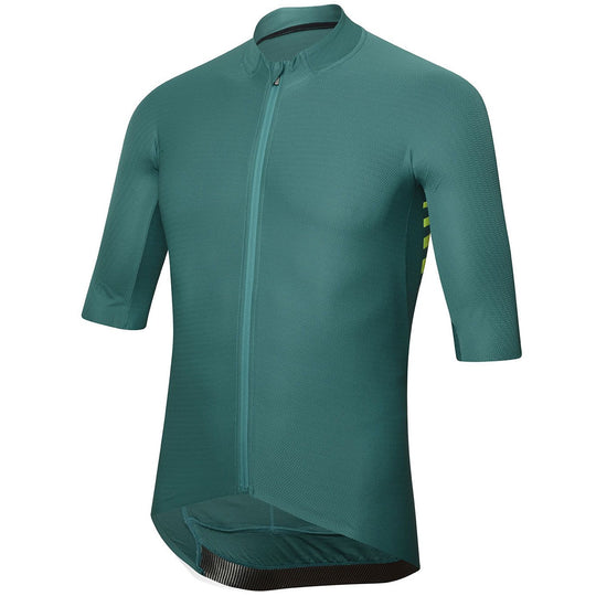 Maglia Rh+ Aero - Verde