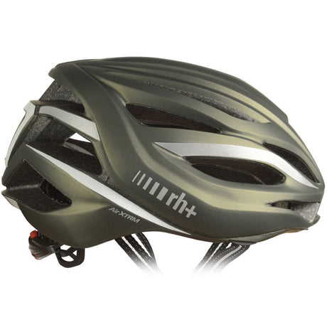 Casco Rh+ Air XTRM - Verde - E